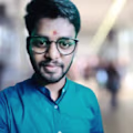 Vimal avatar