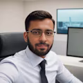 Kashif avatar