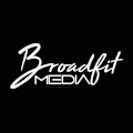 Broadfit Media logo
