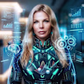 Alice avatar