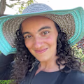 Rosa avatar