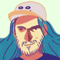 Dan avatar