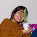 Mitzy avatar