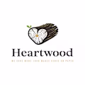 Heartwood Agency logo