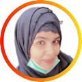 Jameela avatar