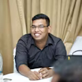 Thirukkethesewaranathan avatar