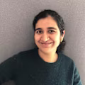 Megha avatar