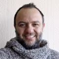 Riccardo avatar