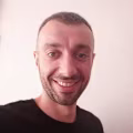 Andrii avatar