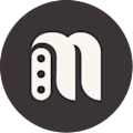 Modment logo