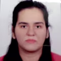 Kanika avatar