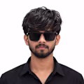 Arshil avatar