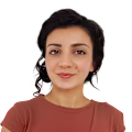 Marija avatar