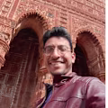 Saptarshi avatar