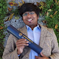 Padma Balaji avatar