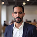 Ahmed avatar
