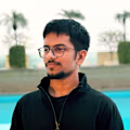 Akhil avatar