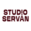 Sara Servan Studio logo