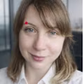 Halyna avatar