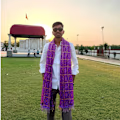 Vishnu avatar
