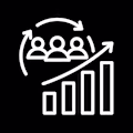 GrowthPad logo