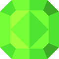 Emerald avatar