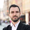 Szymon avatar