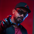 Arun rag avatar