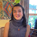Sophie avatar