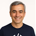 Nader avatar