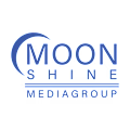 Moonshine Media Group logo
