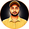 Ashish avatar