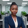 caroline avatar