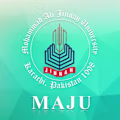Mohammad Ali Jinnah University logo