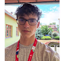 Adam avatar