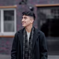 Manjil avatar