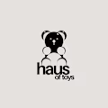 Haus of toys logo