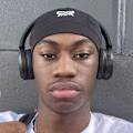 Xavier avatar