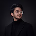 Sharique avatar