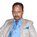 Somraj avatar