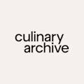 Culinary Archive logo
