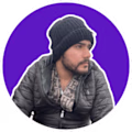 Deepak avatar