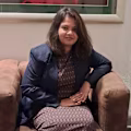 Shruti avatar