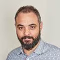 Zach avatar