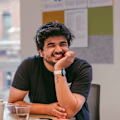 Anoop avatar