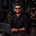 Saqib avatar