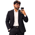 Abhishek avatar
