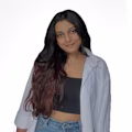 Khushi avatar