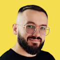 Dima avatar