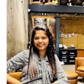 Pooja avatar